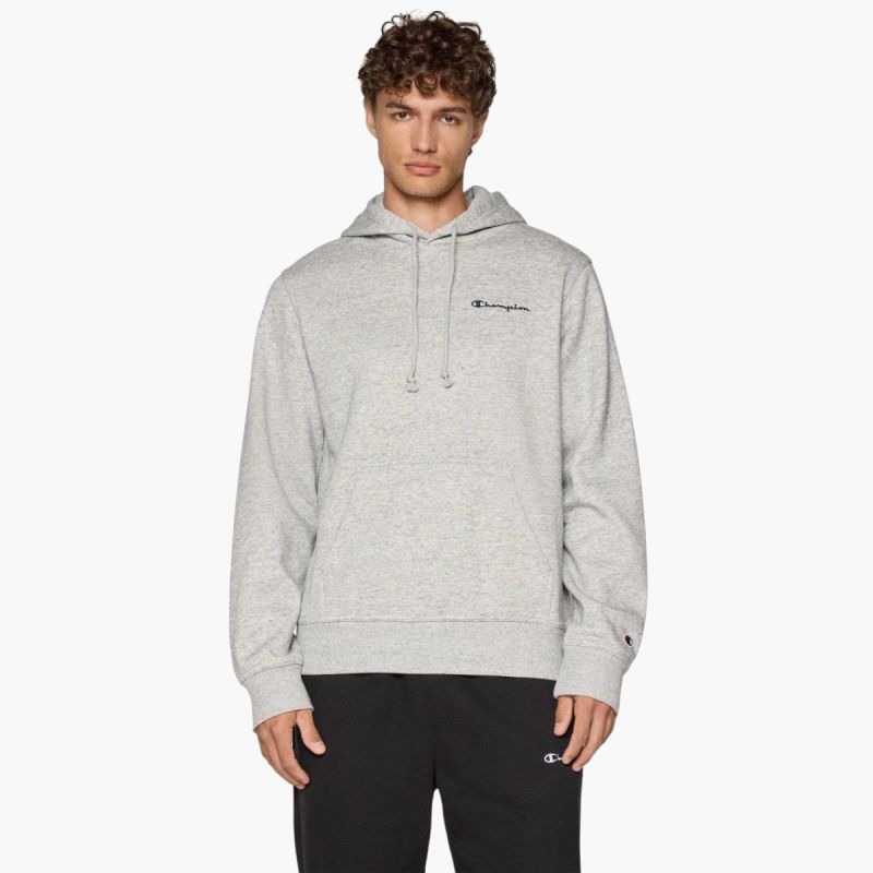 Мужская толстовка с капюшоном Champion Hooded 221790.EM021