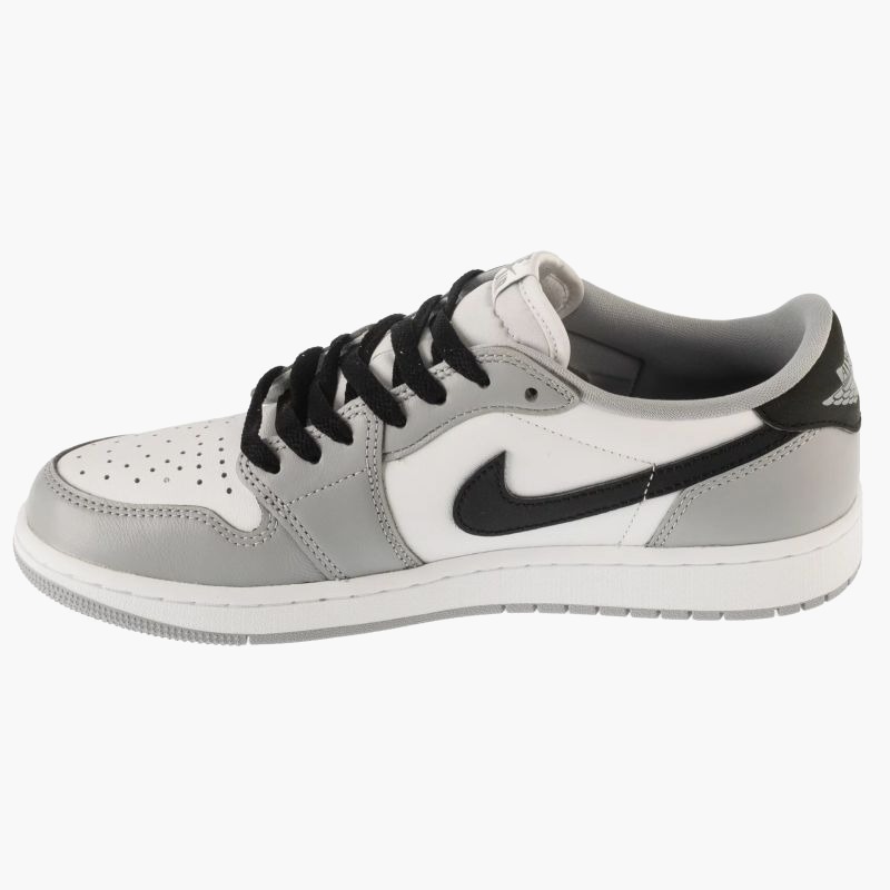 Мужская обувь Nike Air Jordan 1 Low M CZ0790-110