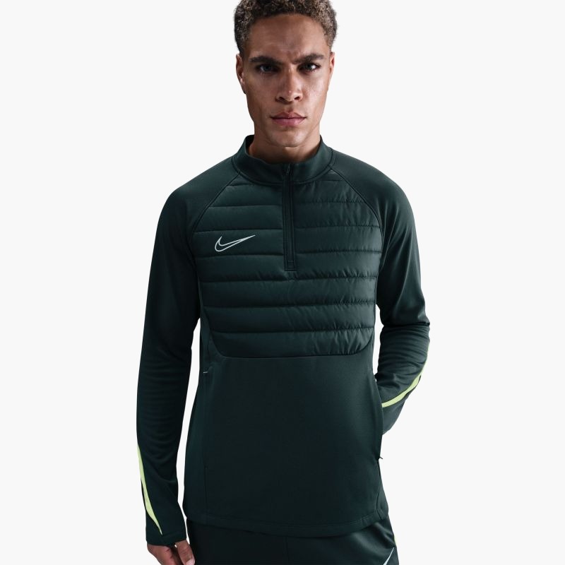Мужская толстовка Nike Academy Winter Warrior M FB6816-390