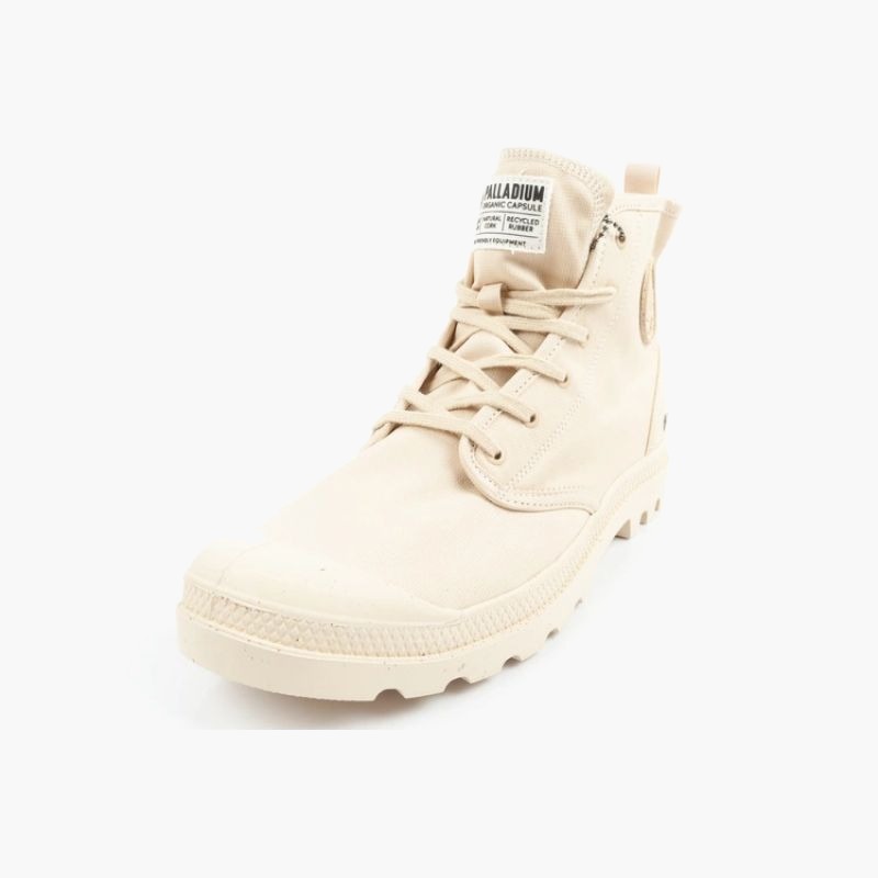 Обувь Palladium Pampa Zip M 79101-210-M