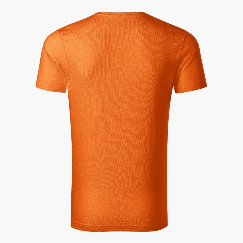 Malfini Native T-shirt (GOTS) M MLI-17311 orange