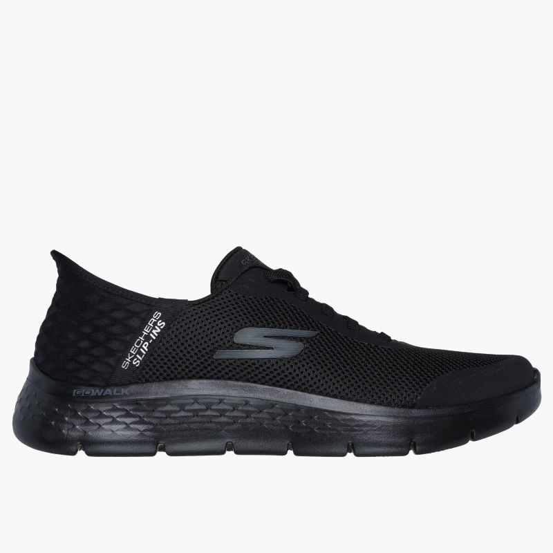 Обувь Skechers Go Walk Flex Hands Up M 216324BBK черный