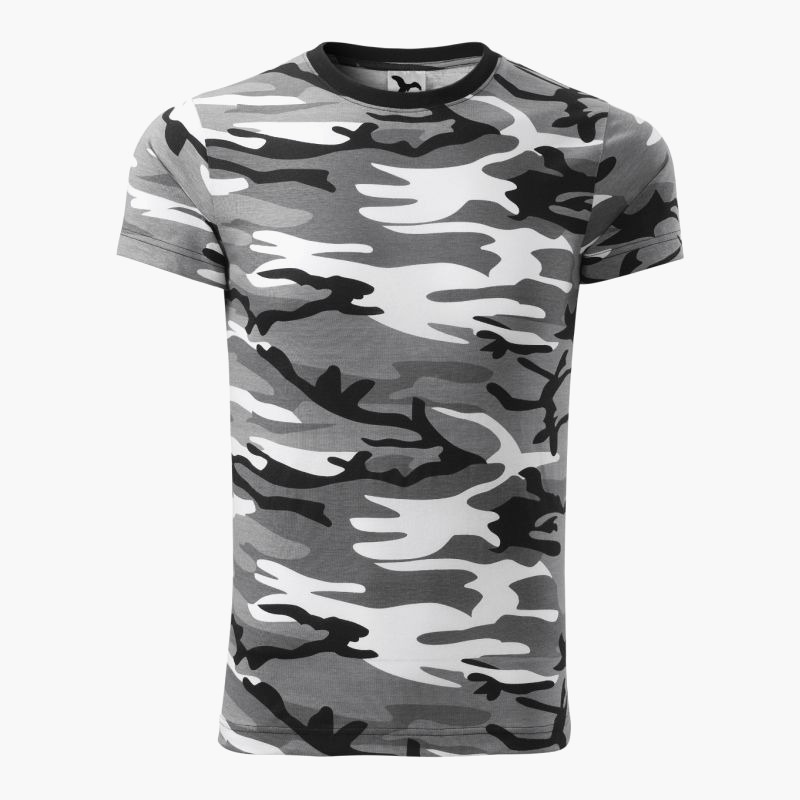 Malfini Camouflage T-shirt M MLI-14432