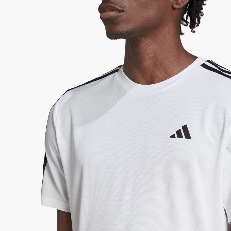 adidas Train Essentials 3-Stripes Training Tee M IB8151