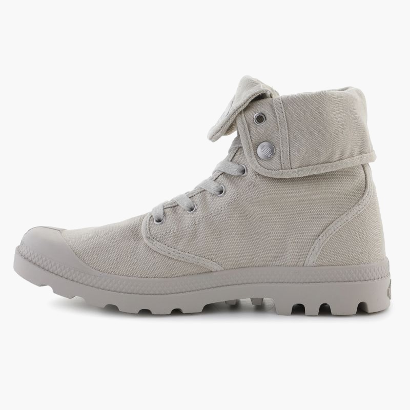 Palladium Baggy M 02353-096-M shoes