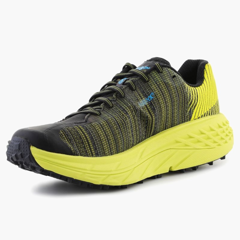 Hoka One Evo Speedgoat M 1111430-CIB Running Shoes