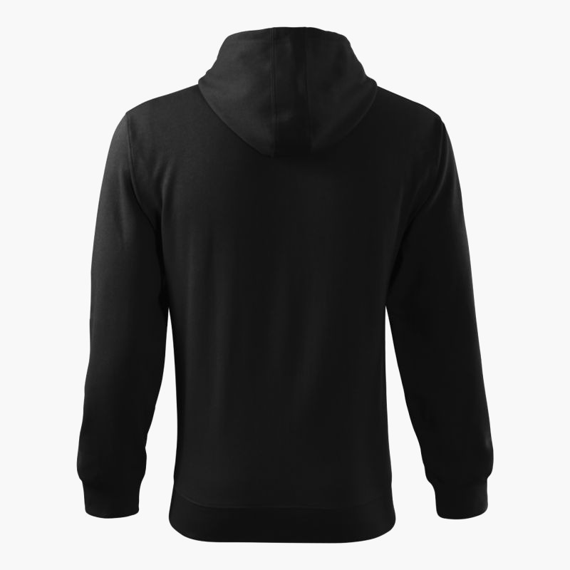 Sweatshirt Malfini Trendy Zipper M MLI-41001