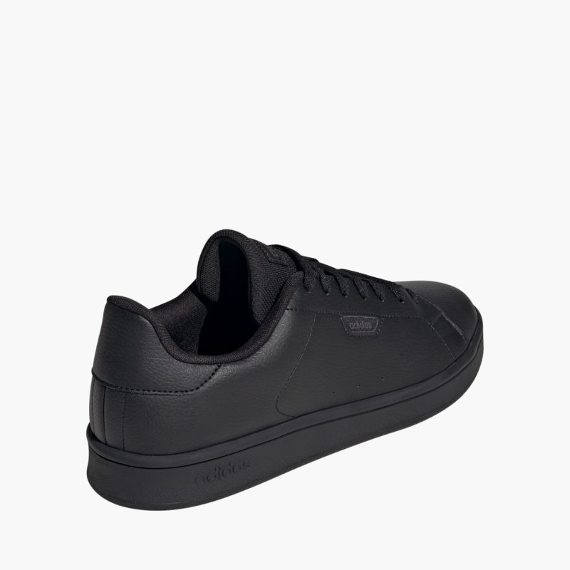 Мужская обувь Adidas Court Urban M JI1049 черный