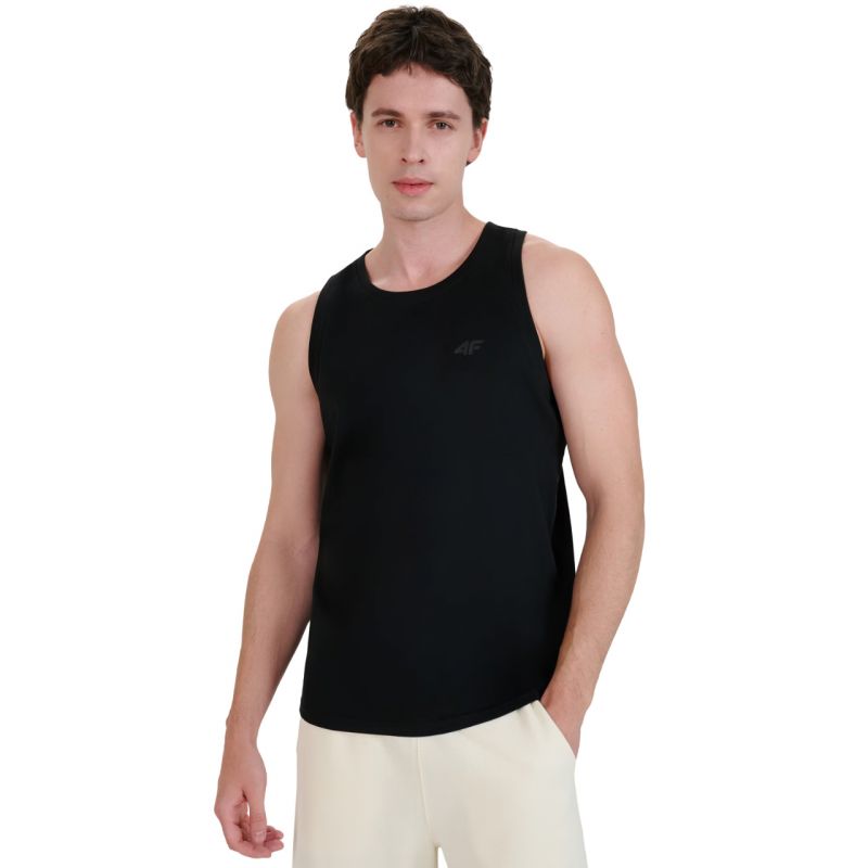 T-shirt 4F M126 M 4FWMM00TSLEM126 20S