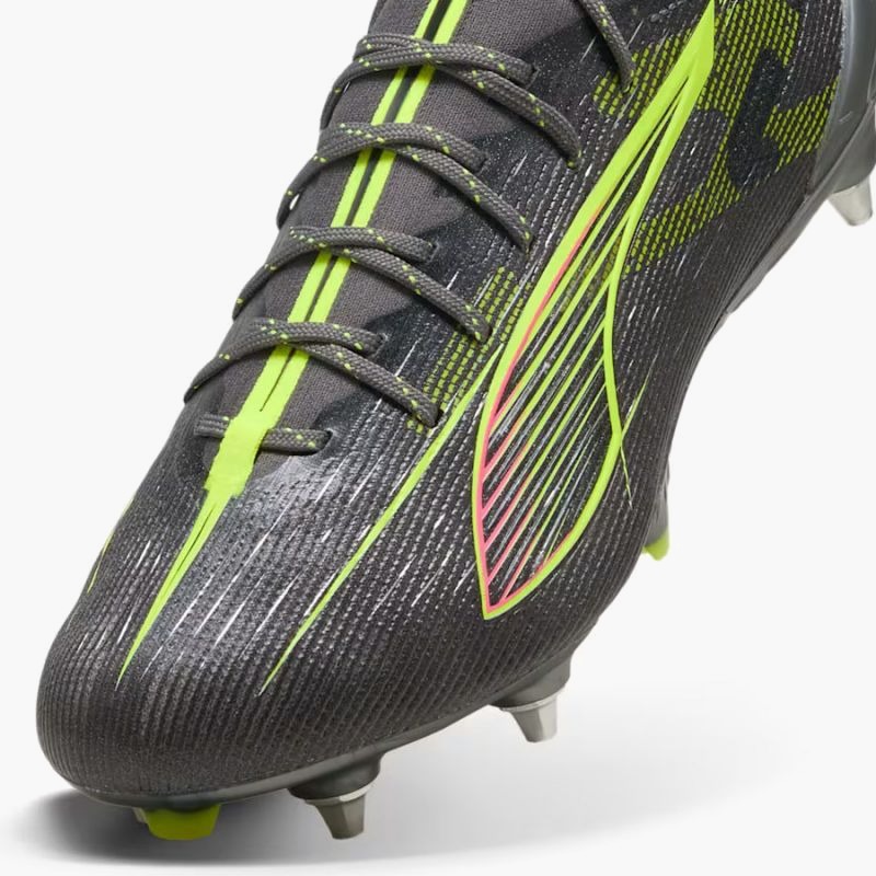 Puma Ultra 5 Ultimate MxSG M 108343-03 football boots