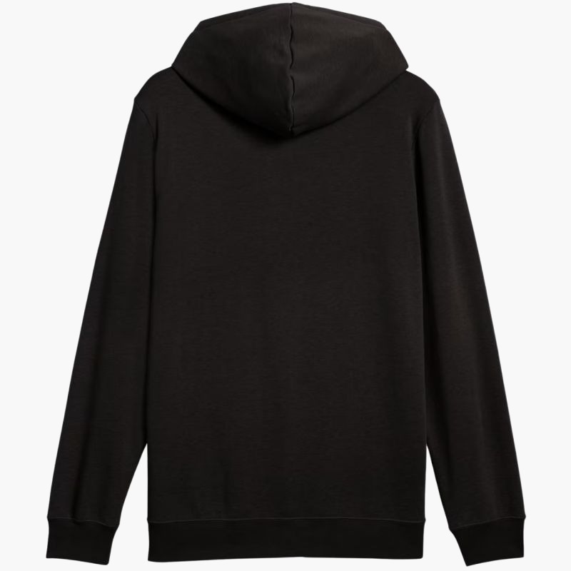 Puma Ess 2 Color Small No.1 Logo Hoodie TR M 684719 51