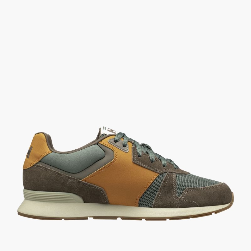 Helly Hansen sneakers Anakin Leather 2 M 11994 420