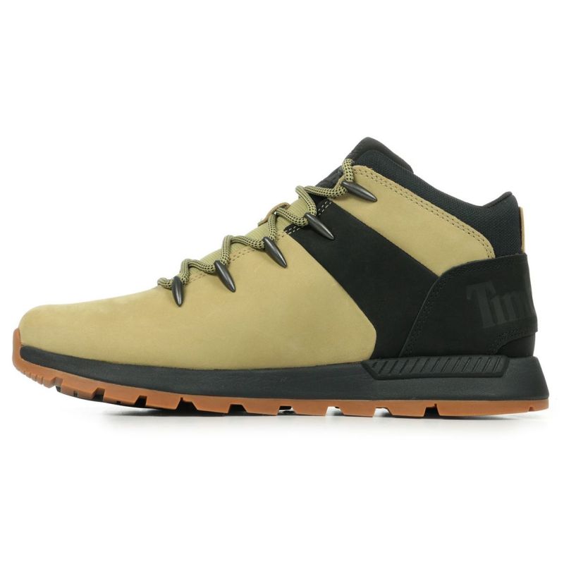Timberland Men's Sprint Trekker TB0A6AHZEN7 Boots