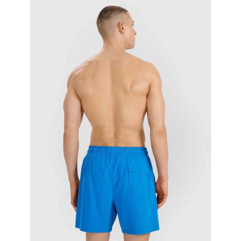 Men's boardshorts 4F 4FWSS25UBDSM134-033S
