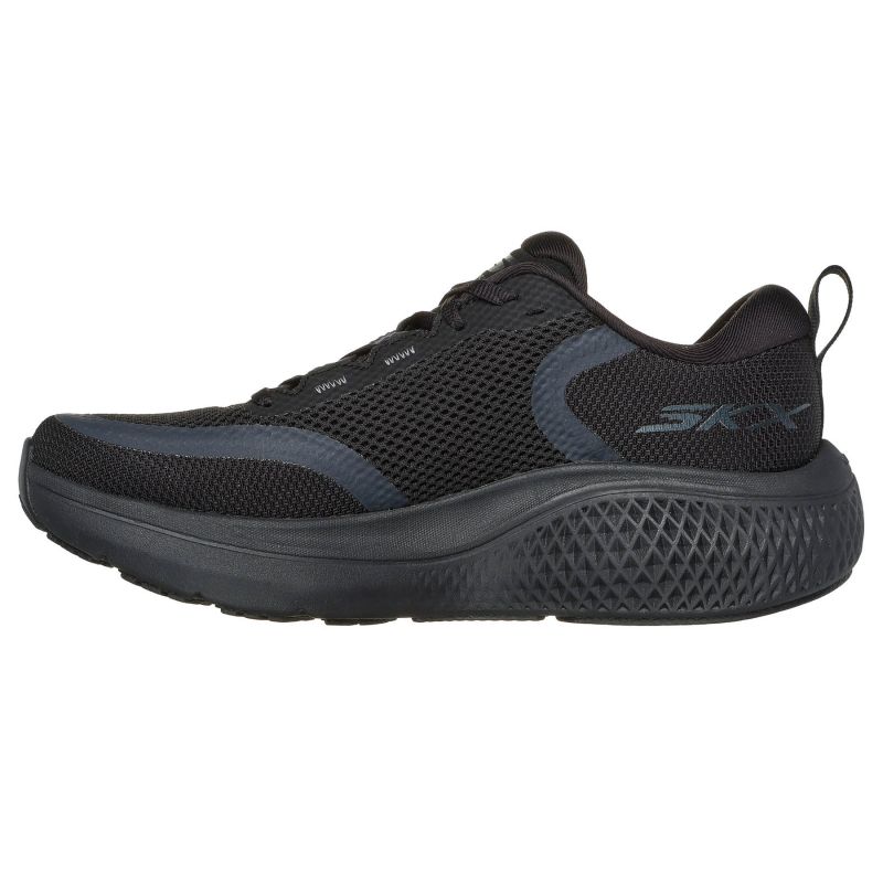 Skechers Go Run Supersonic Max M 246086-BBK Running Shoes