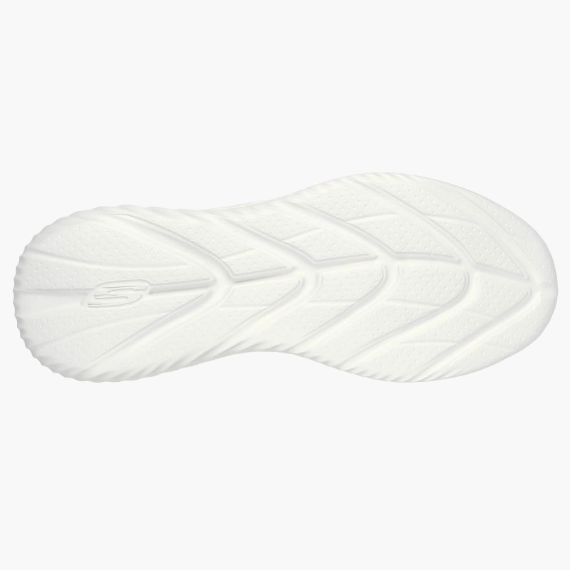 Обувь Skechers Slip-ins Bounder 2.0 . Emerged M 232459-BKW черный