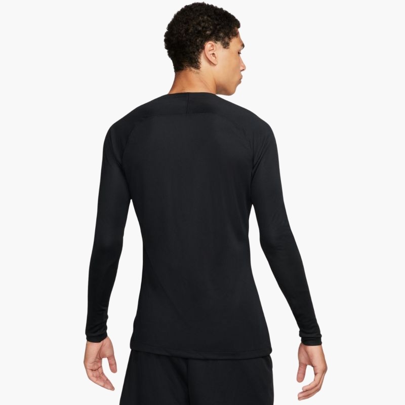 Nike Dry Park First Layer JSY LS M AV2609-010 Football Shirt