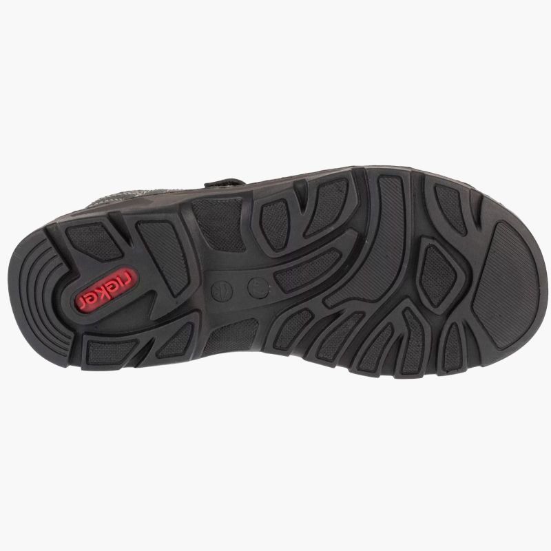 Rieker Sandals M 26156-47