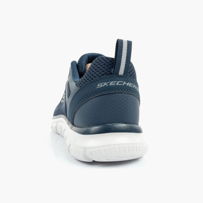 Обувь Skechers Track-Broader M 232698/NVY