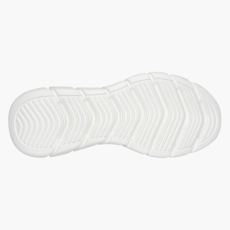 Skechers Bobs B Flex shoes - Frigid Edge M 118107-NVY