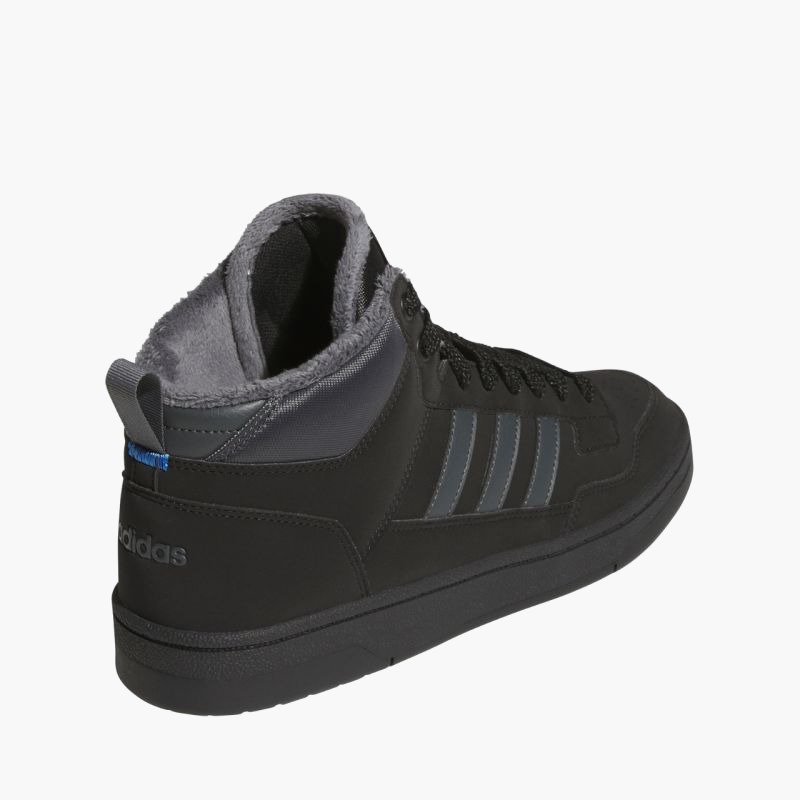 Adidas Rapid Court Mid Winterized M JR0170 shoes