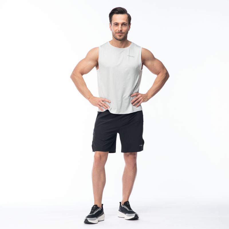Men's FITOP sleeveless shirt