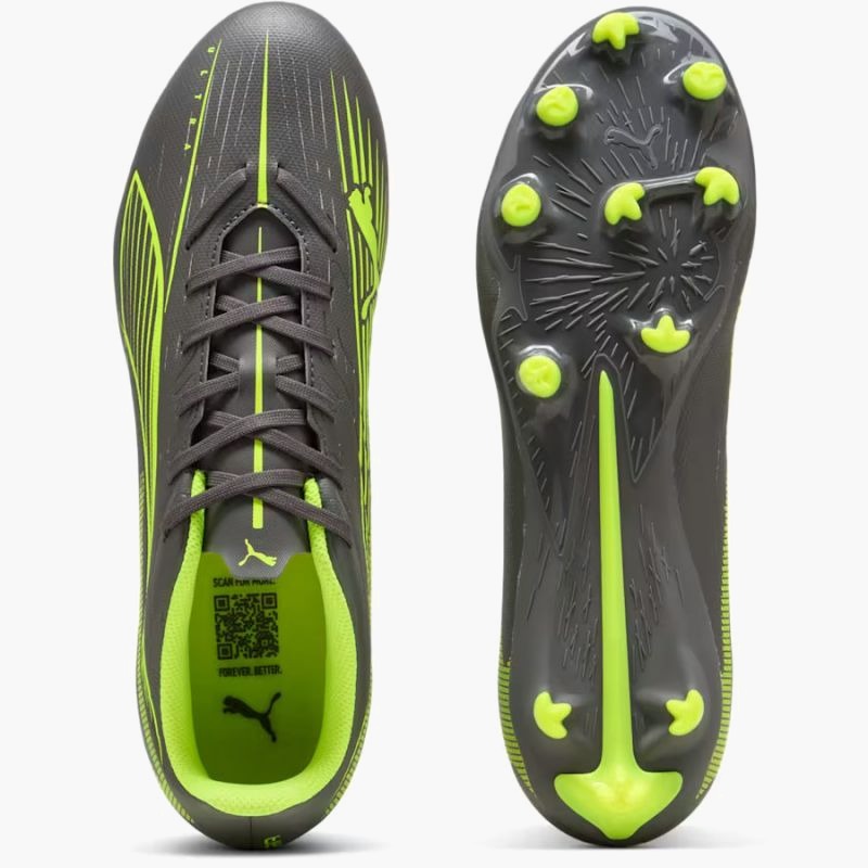 Puma Ultra 5 Play FG/AG M 108169-03 football boots