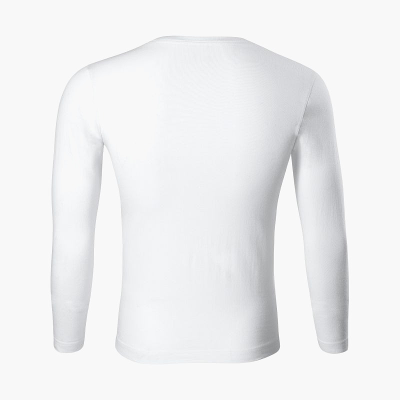 Malfini Progress LS M MLI-P7500 T-shirt