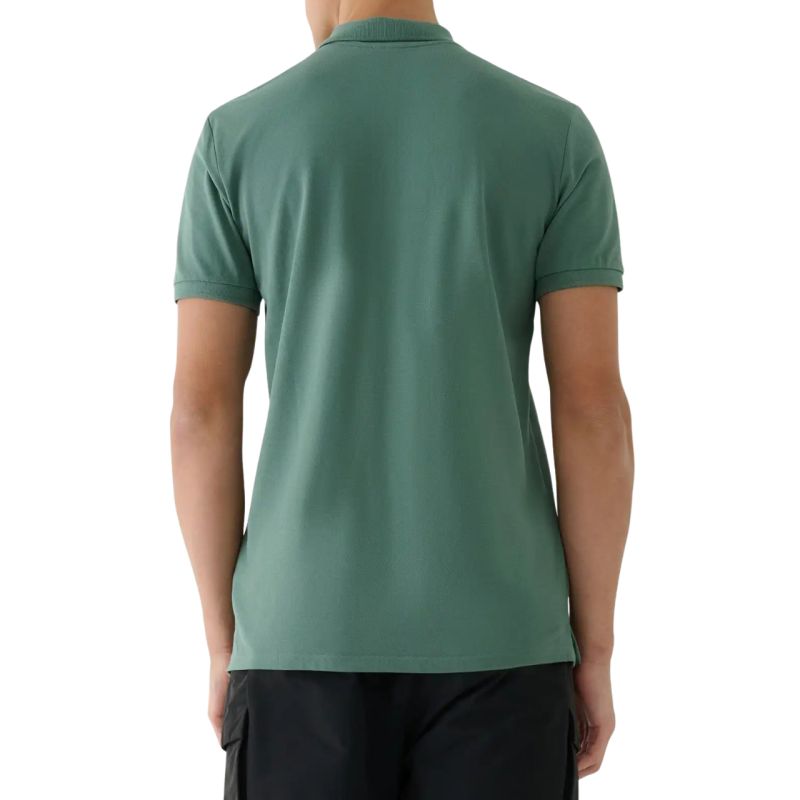 Polo shirt 4F M 4FWAW25TPTSM555 41S