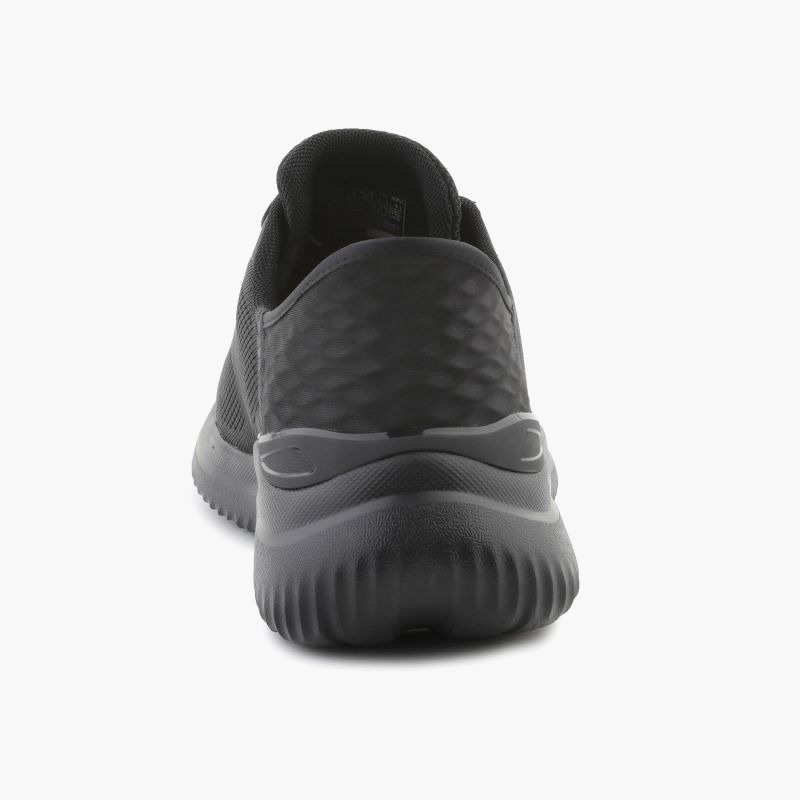 Обувь Skechers Slip-Ins: Bounder 2.0 - Emerged M 232459-BBK черный