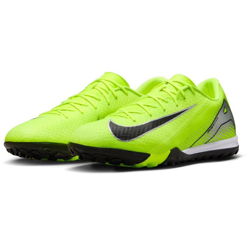 Nike Zoom Mercurial Vapor 16 Academy TF FQ8449-700 shoes