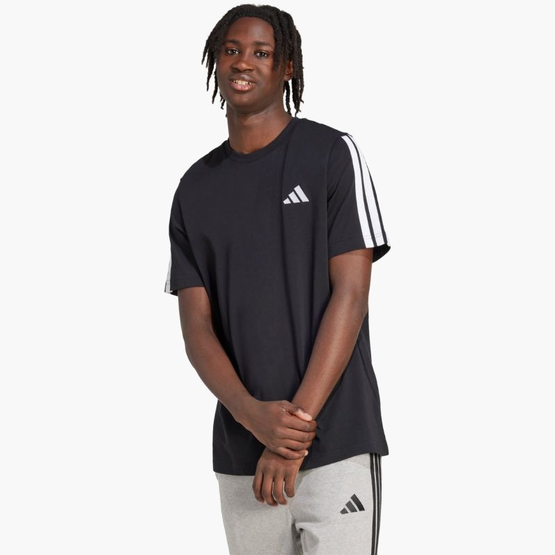 Adidas 3-Stripes T-shirt M JV6783