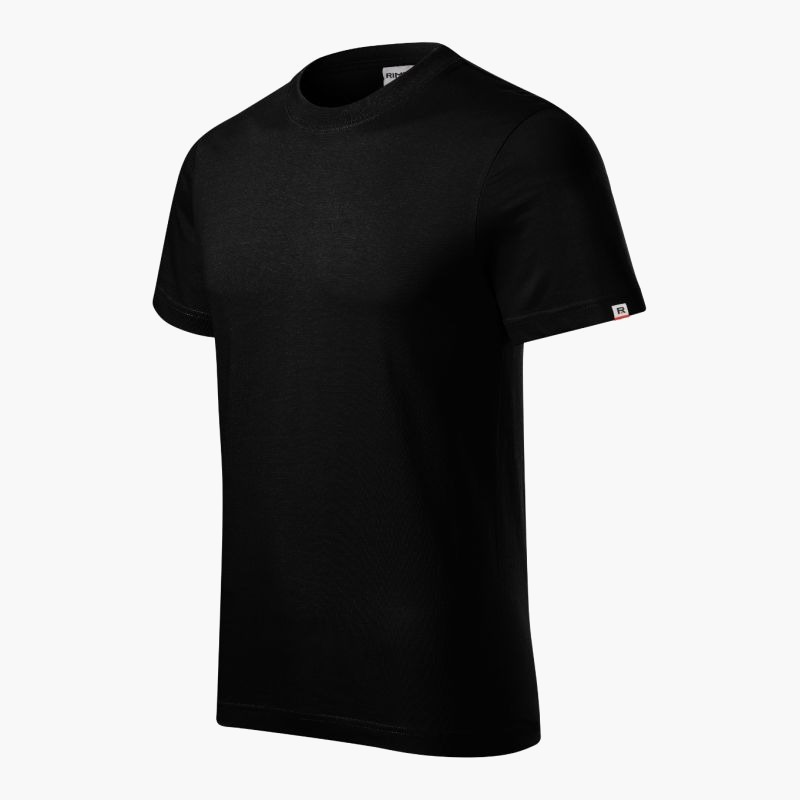 Malfini Recall M T-shirt MLI-R07LB black