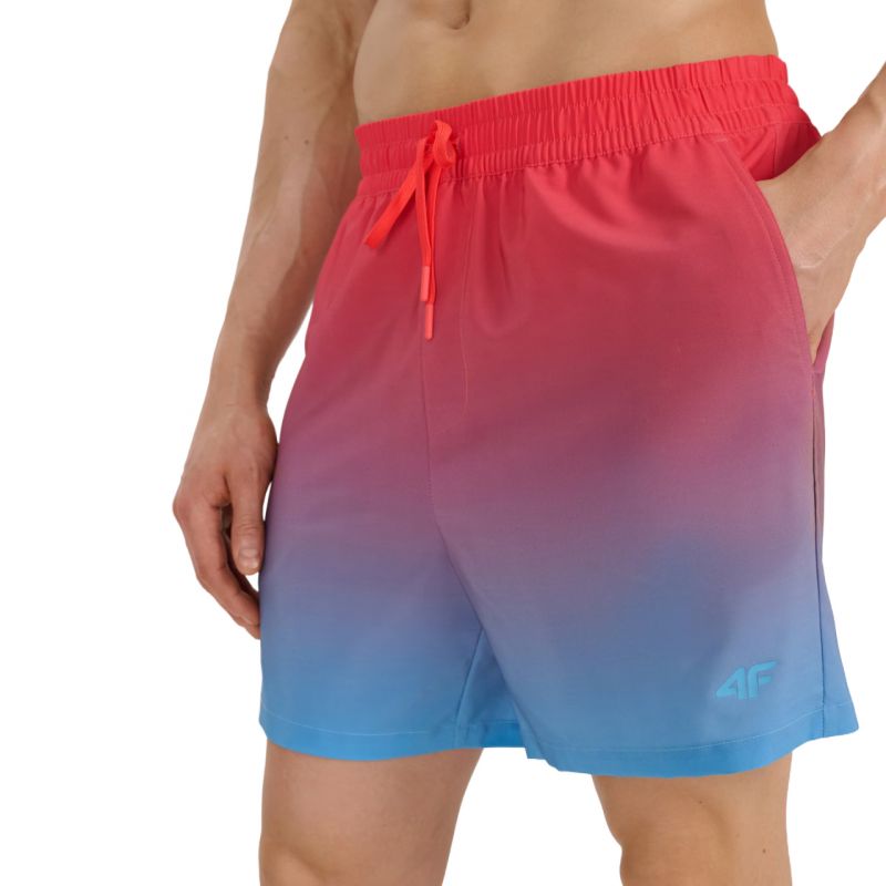 Swim shorts 4F M 4FWSS25UBDSM132 63S