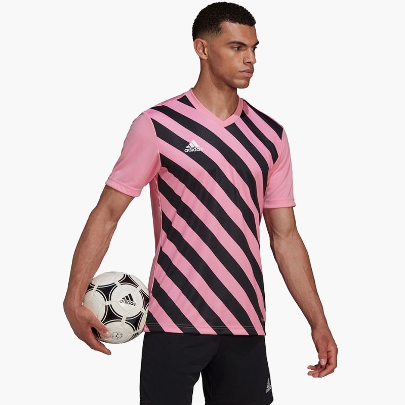 adidas Entrada 22 Graphic Jersey M HC2633