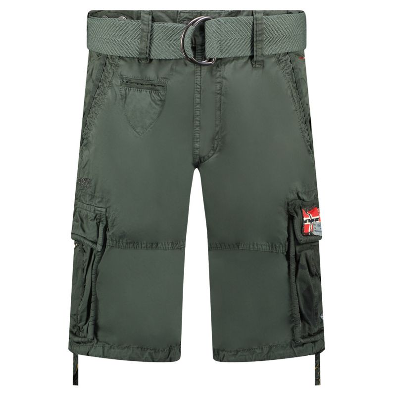 Geographical Norway Pasteque EO 063 M SX1425H/GNO-Storm shorts
