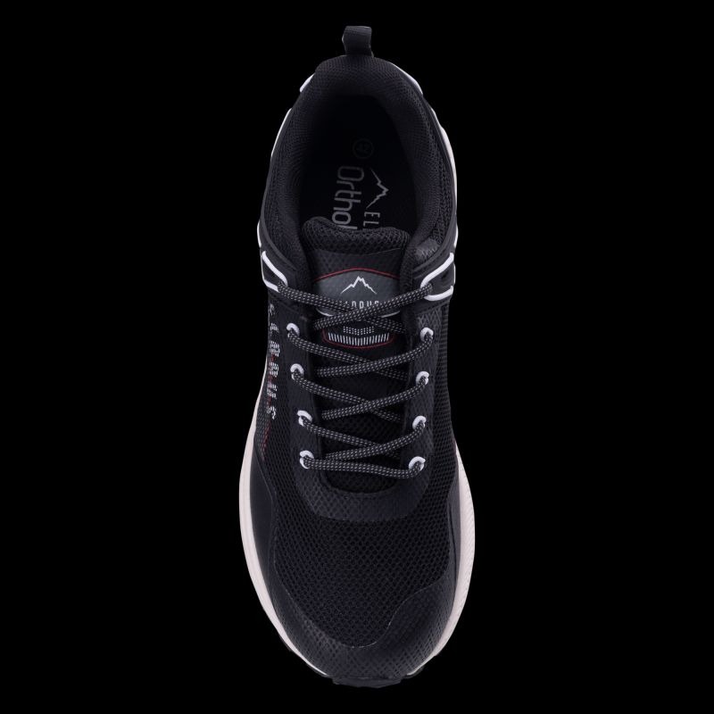 Elbrus Delan Low WP M shoes 92800657369