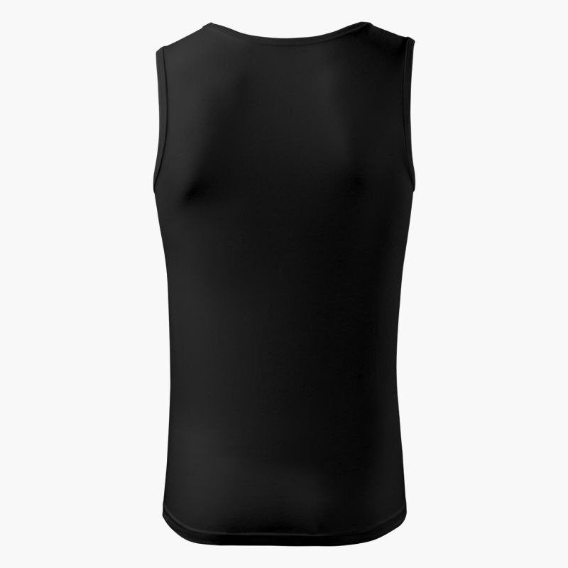 Malfini Top Core M MLI-14201 black