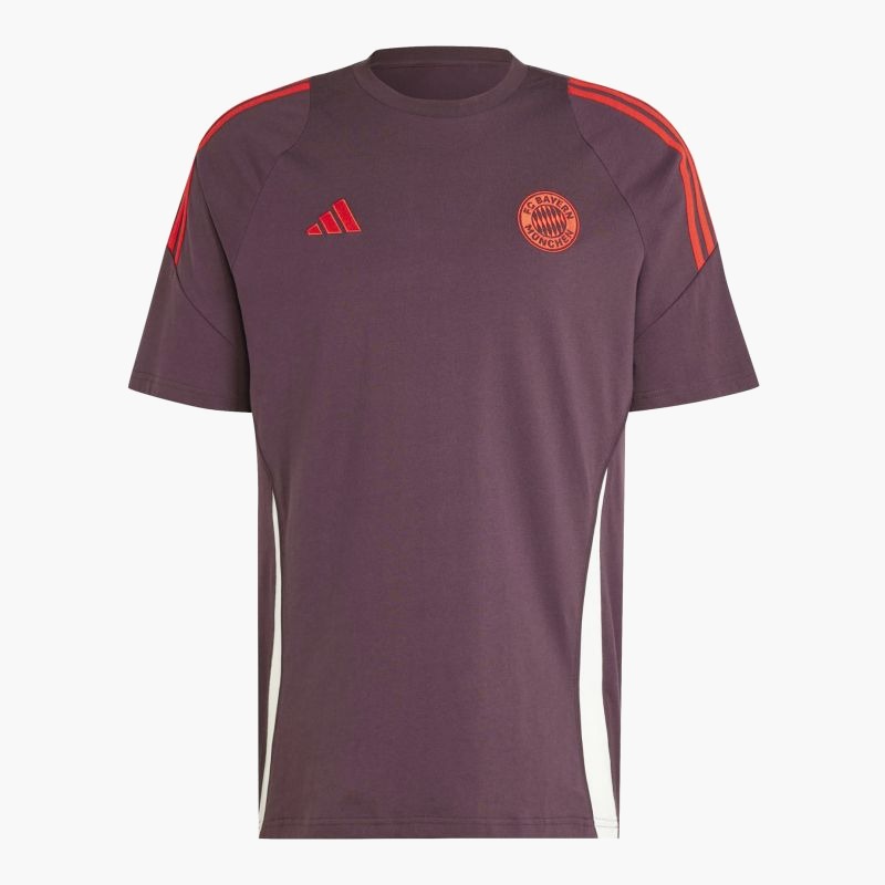 Adidas Bayern Munich T-shirt M IS9950