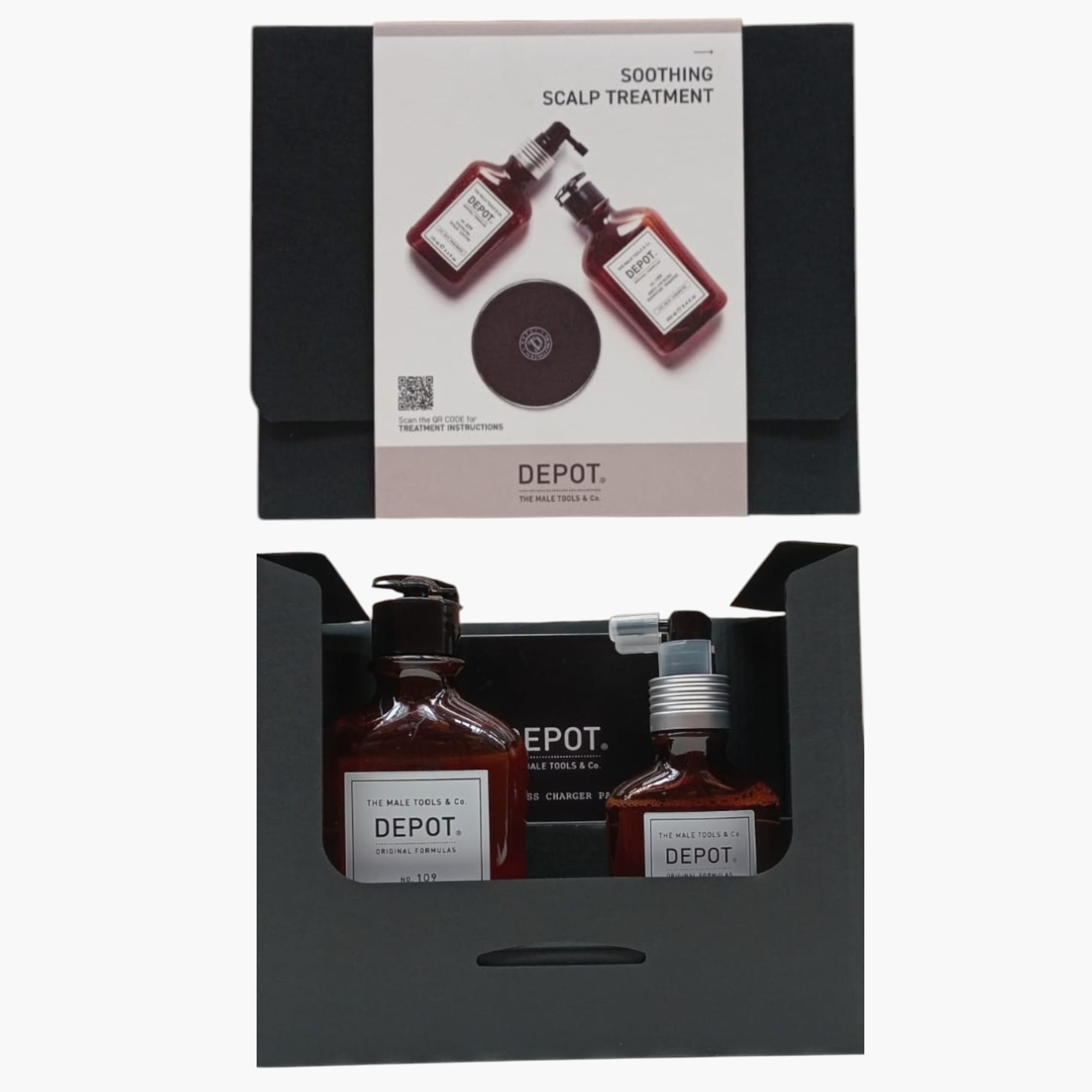 nanito_source_url:https://www.mewse.ro/images/produse/consumer-kit-g-set-depot-200-hair-treatments-no-209-hair-lotion-treatment-for-calming-100-ml-100-hair-cleansing-no-109-hair-shampoo-for-calming-250-ml-1763969047.jpg