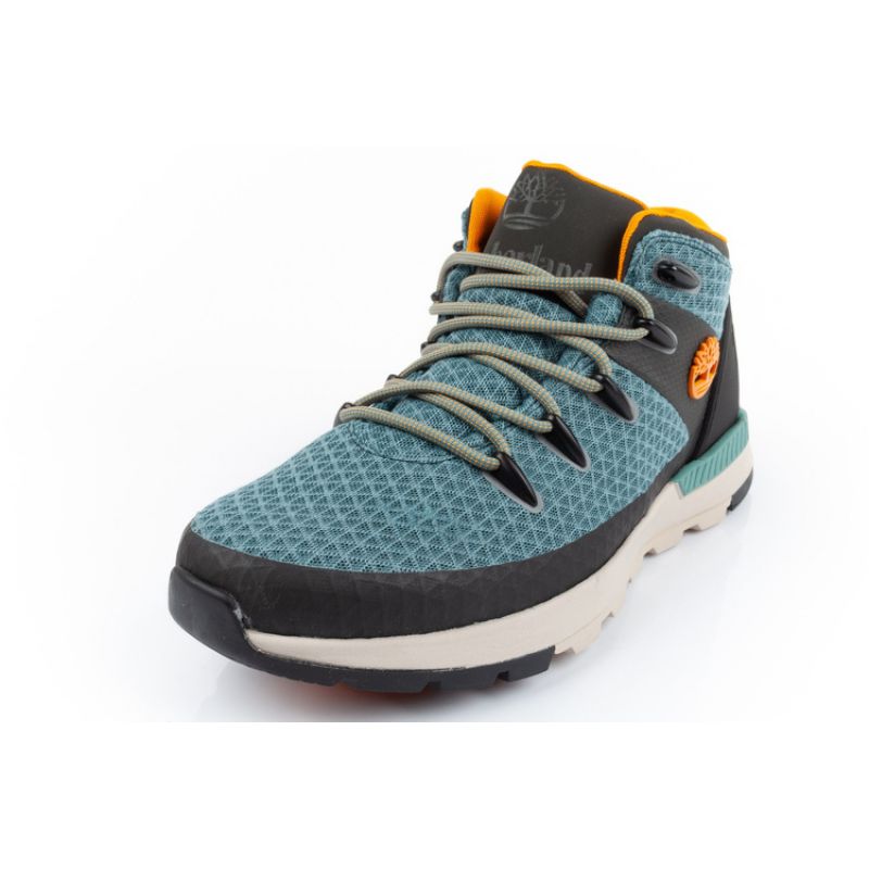 Timberland M TB0A5XEW CL6 boots