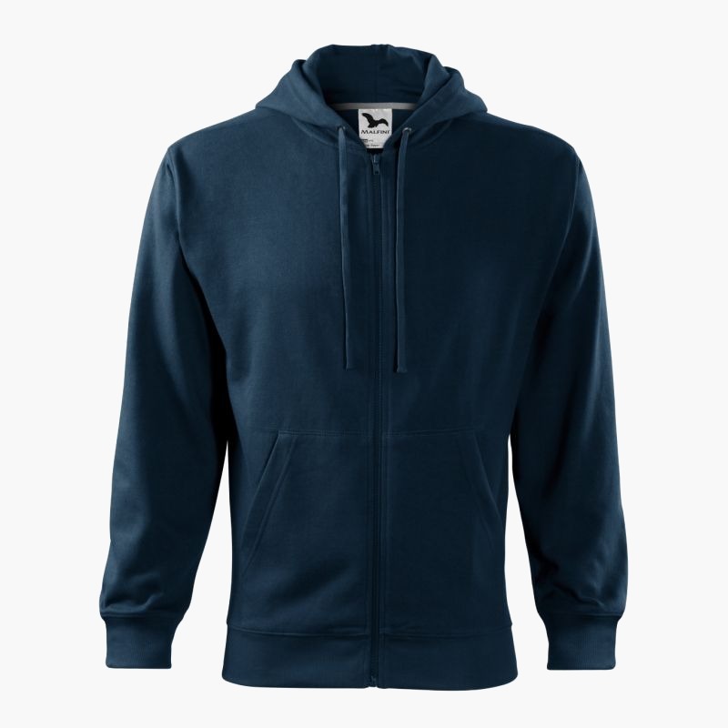 Malfini Trendy Zipper M MLI-41002 sweatshirt
