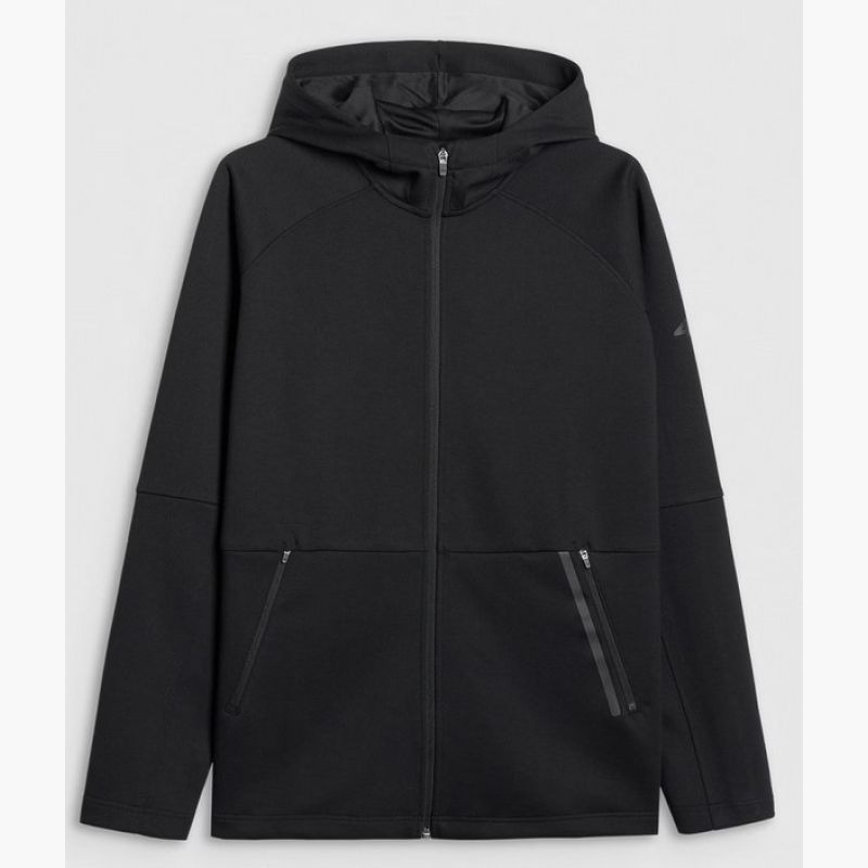 Sweatshirt 4F M1865 M 4FWAW25TSWSM1865 20S