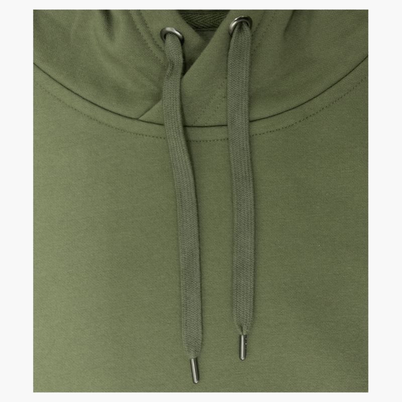 Men's Moon sweatshirt (sage)