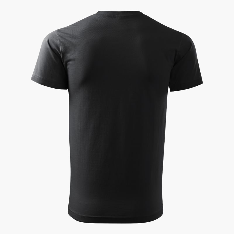Adler Basic T-shirt M MLI-12994