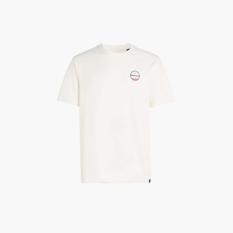 O'Neill Jack Backprint T-Shirt M 92800613553