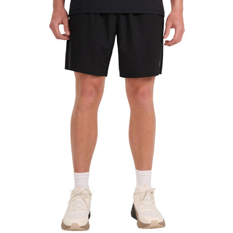 Men's shorts 4F FNK M1311 deep black 4FWMM00TFSHM1311 20S