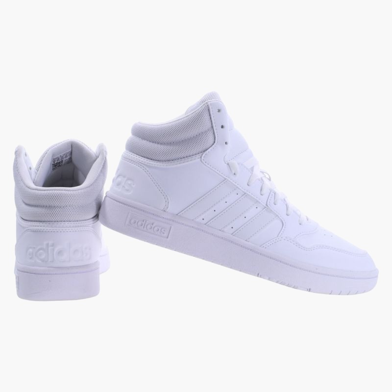 Adidas Hoops 3.0 Mid M ID9838 shoes