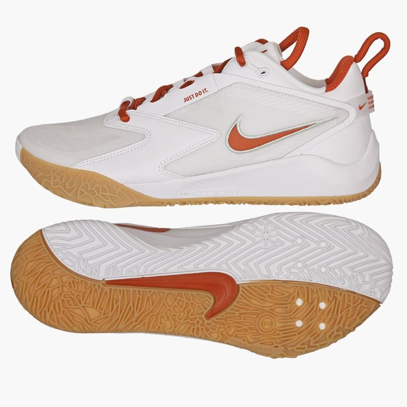 Nike Air Zoom HyperAce 3 M Volleyball Shoes FQ7074-104