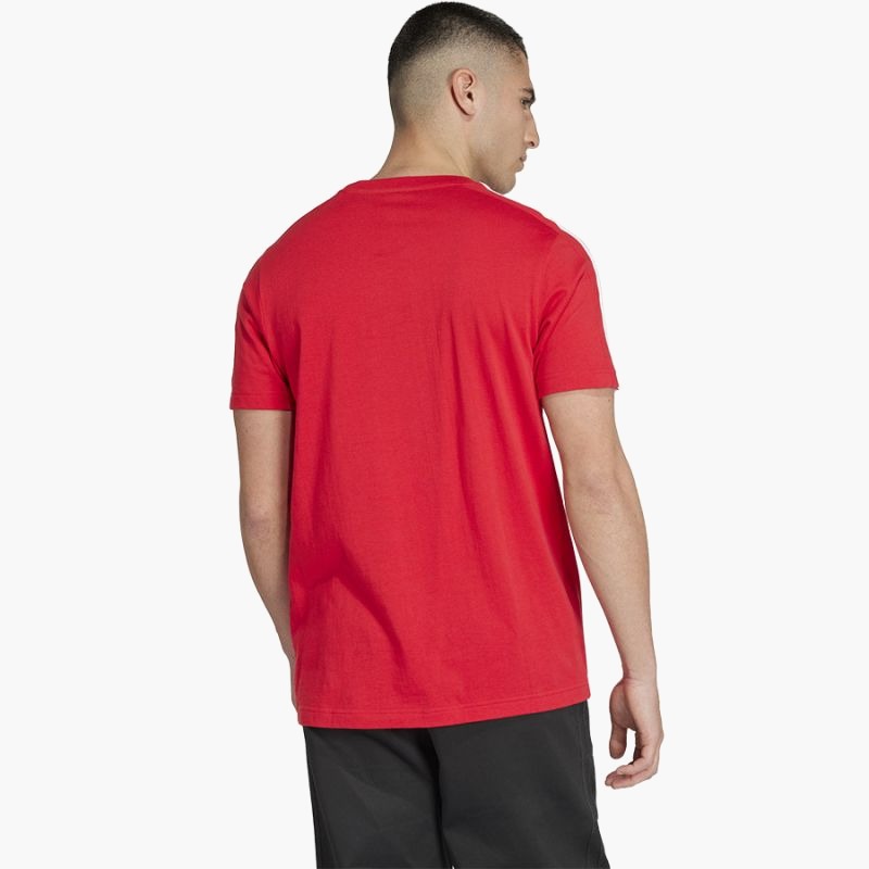 adidas Manchester United DNA Tee M IT4162
